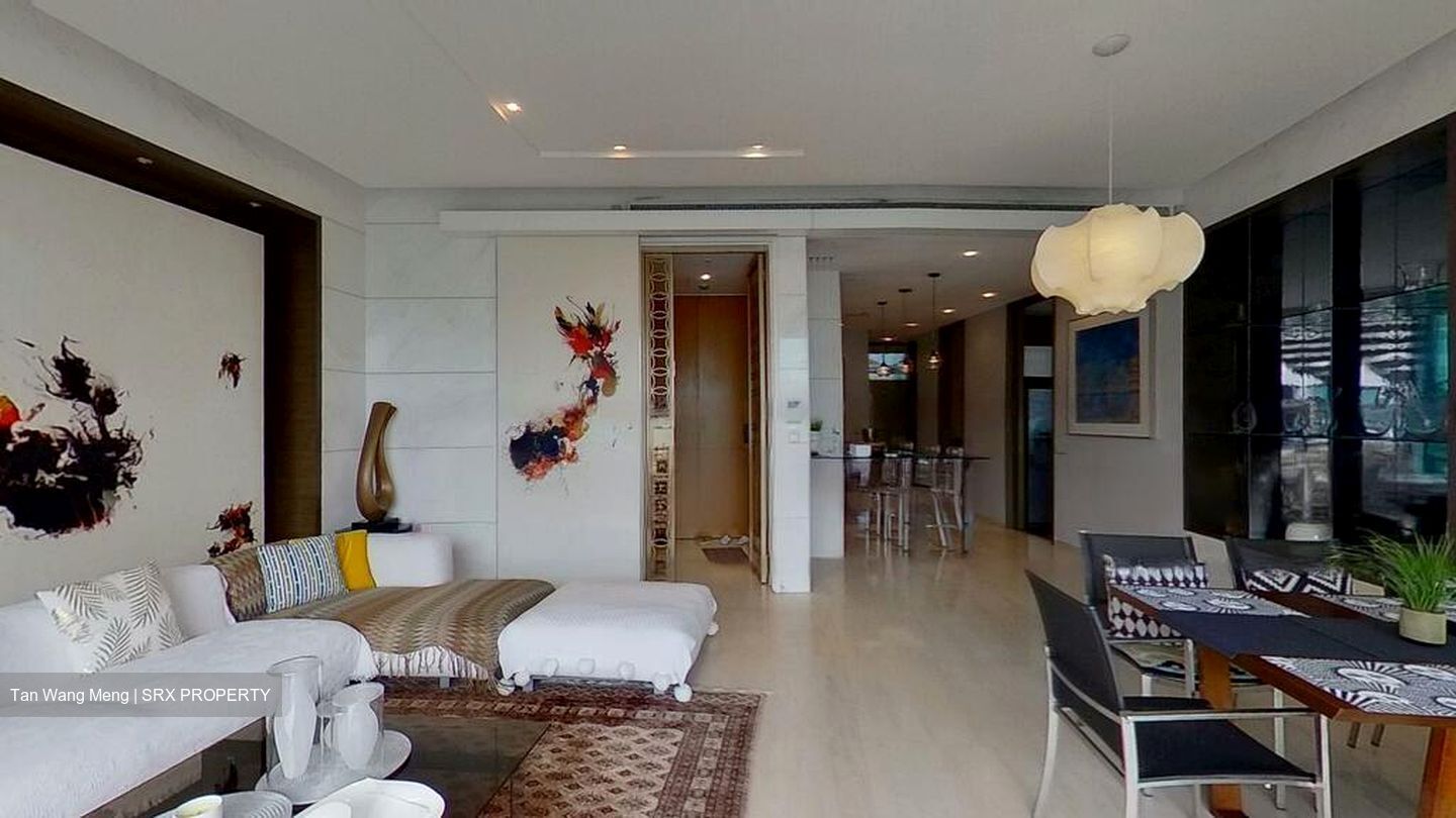 Belle Vue Residences (D9), Condominium #453609071